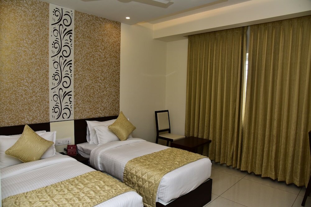 Фото De Venetian by Tgi