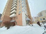 Мужской туалет (Yasnaya Street, 33), baño