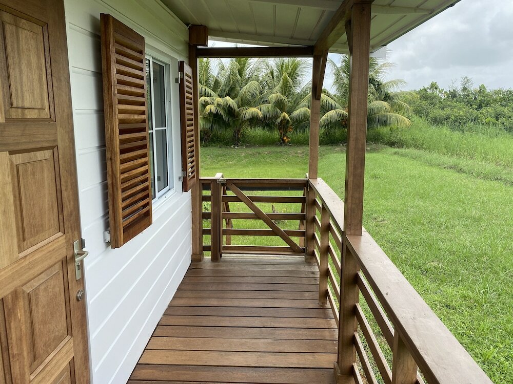 Фото Koffiemama Tree B&b