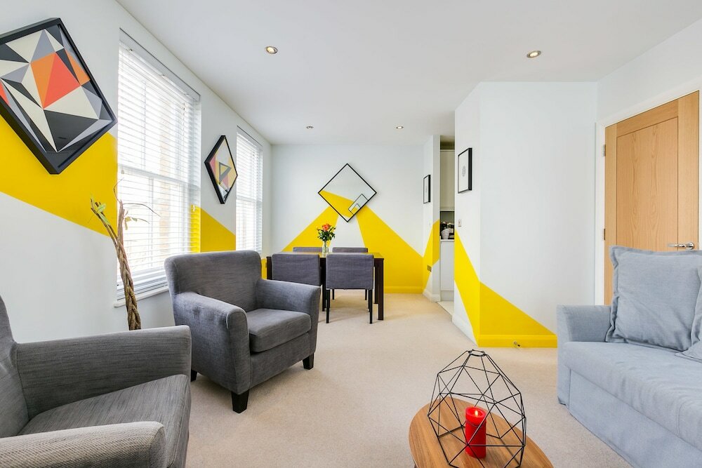 Фото The Art Inn