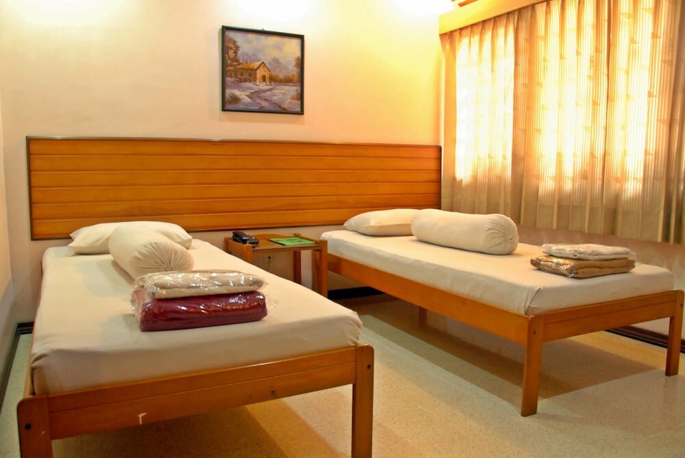 Фото Pondok Asri Family Guest House