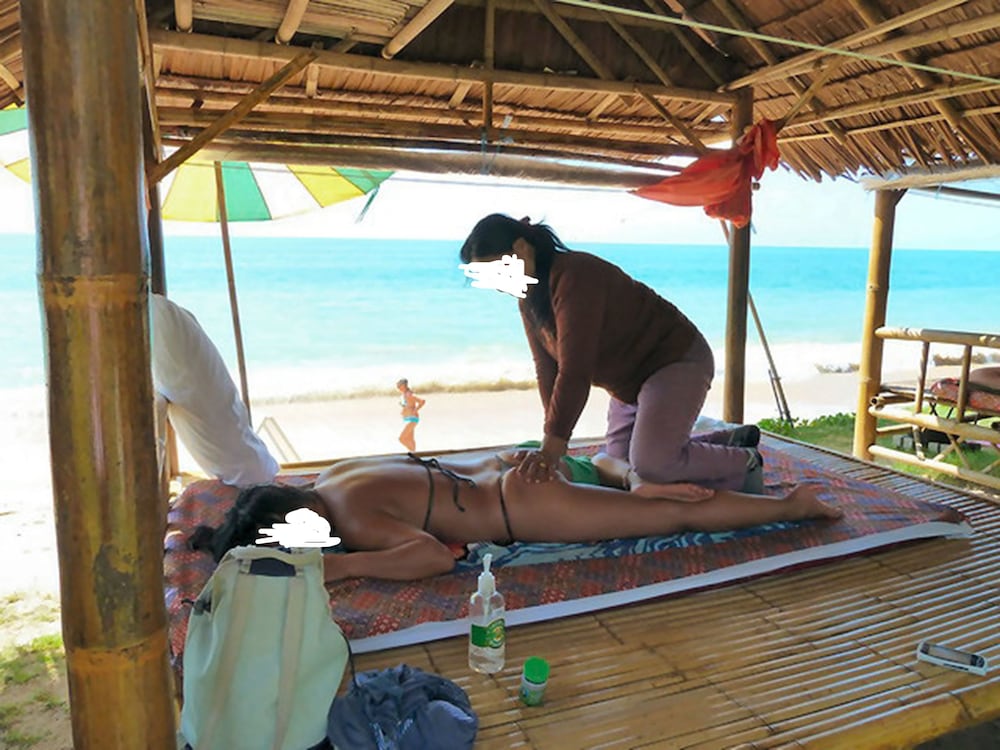 Фото The Canal Villas Khaolak