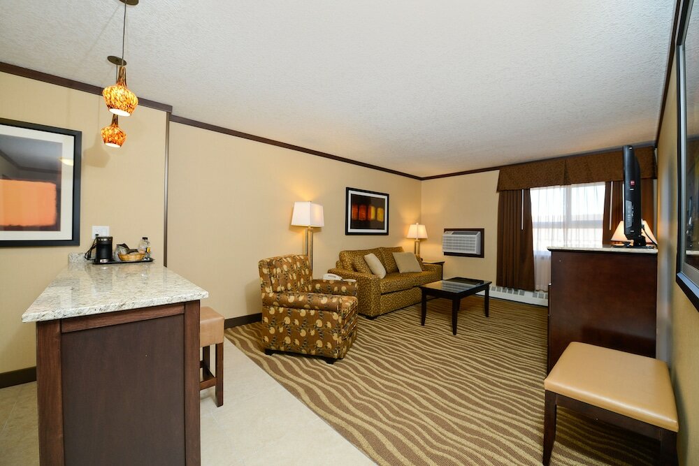 Фото Siding 16 Lodge