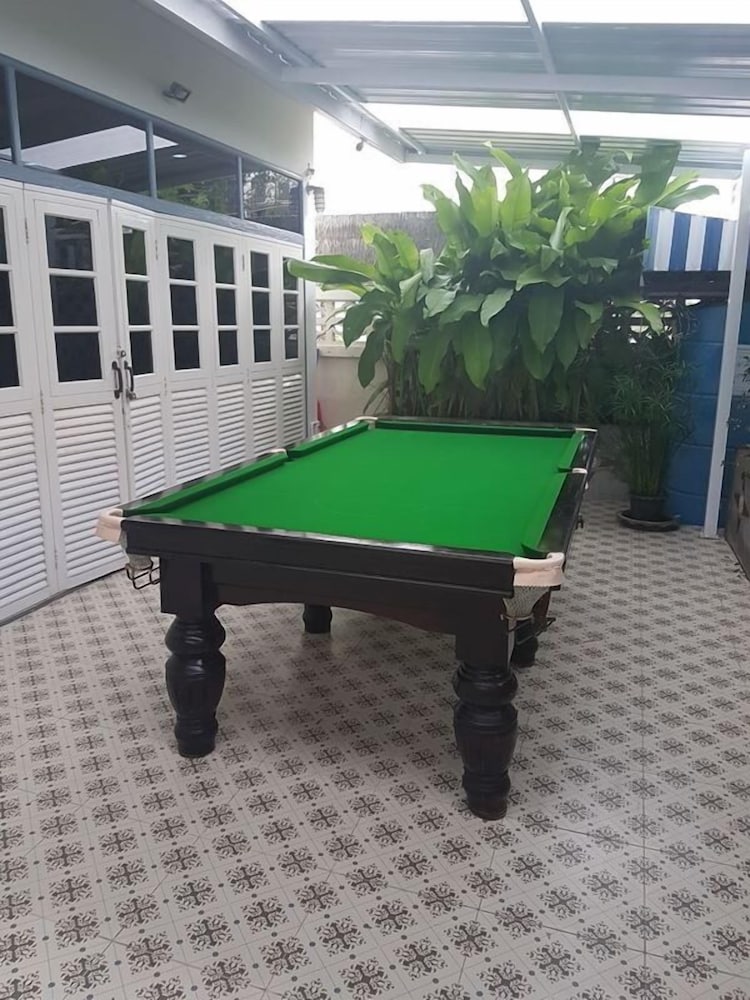 Фото Baan Suksabai Hua Hin