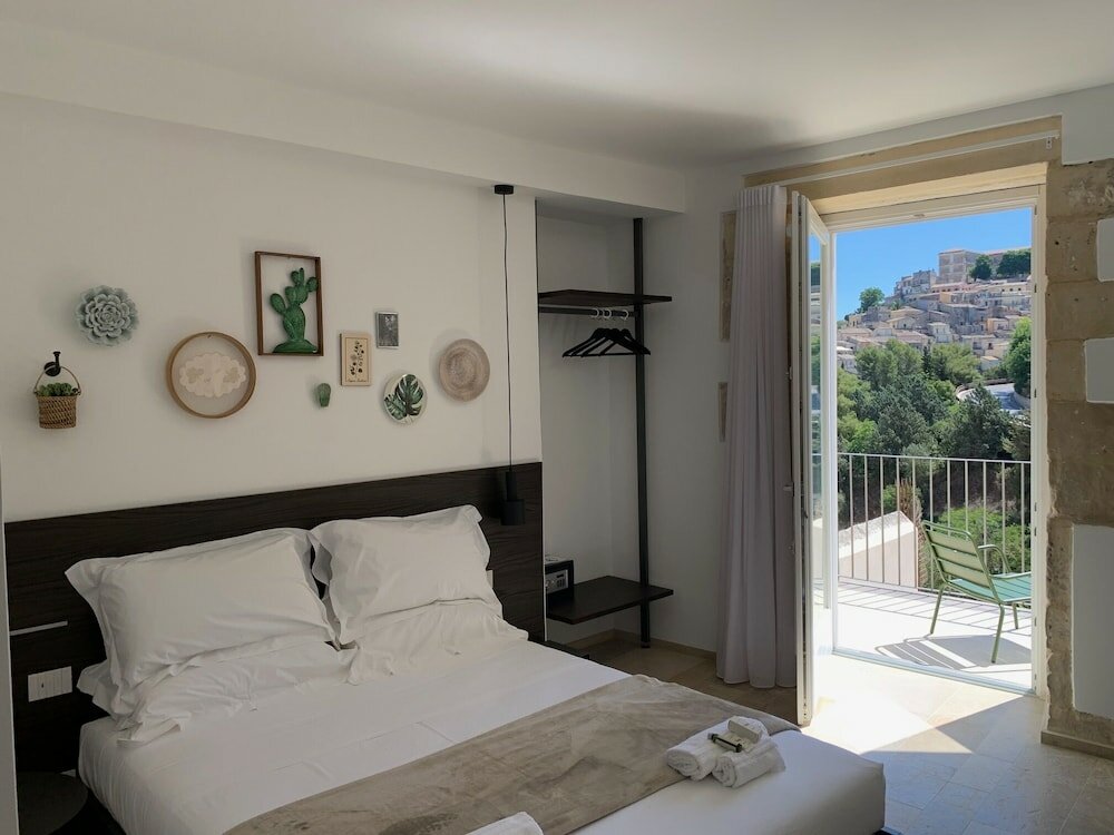 Фото Ibla Rooms