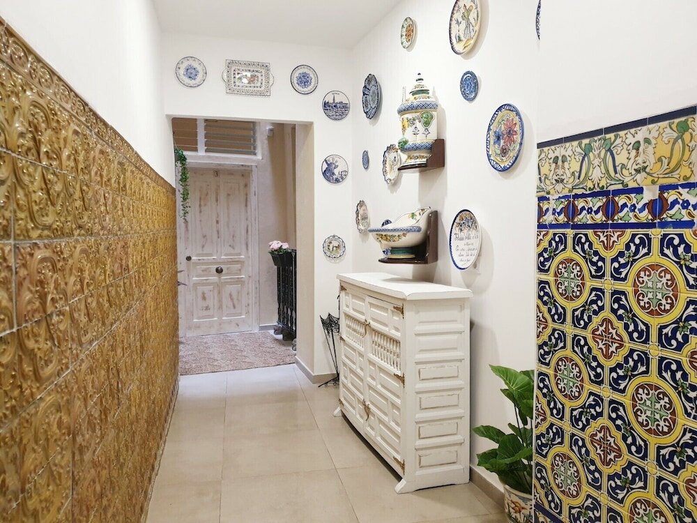 Фото Palace House Hércules 92