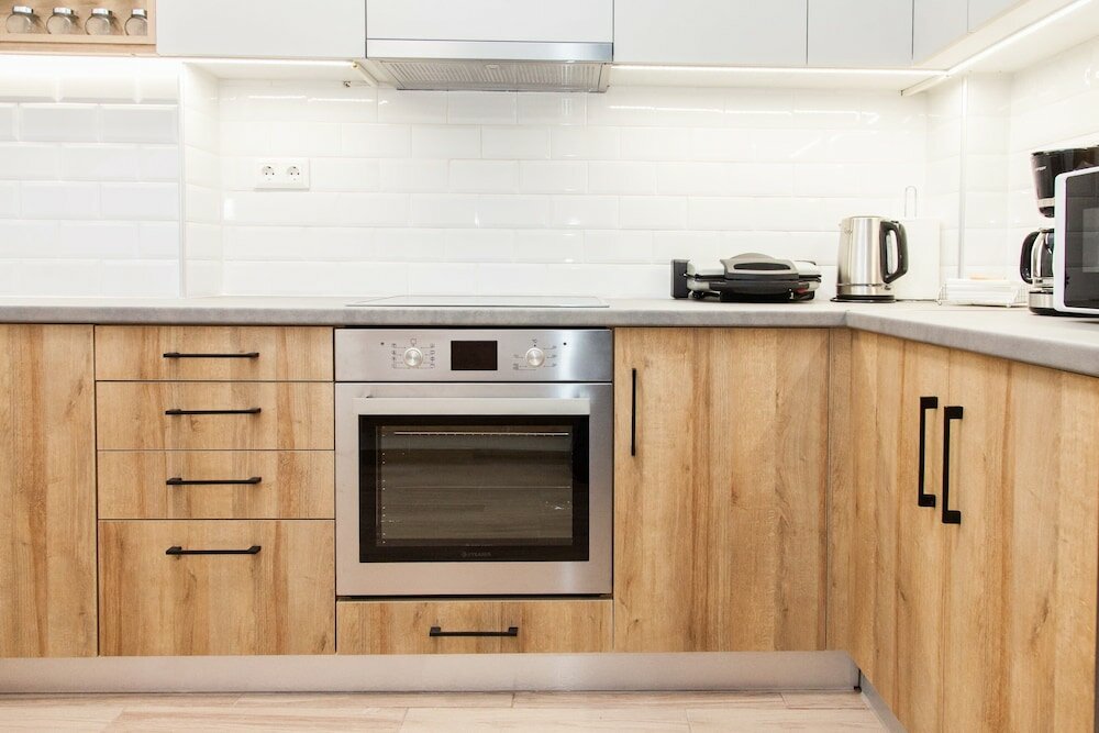 Фото Beautiful new apartment in Petralona