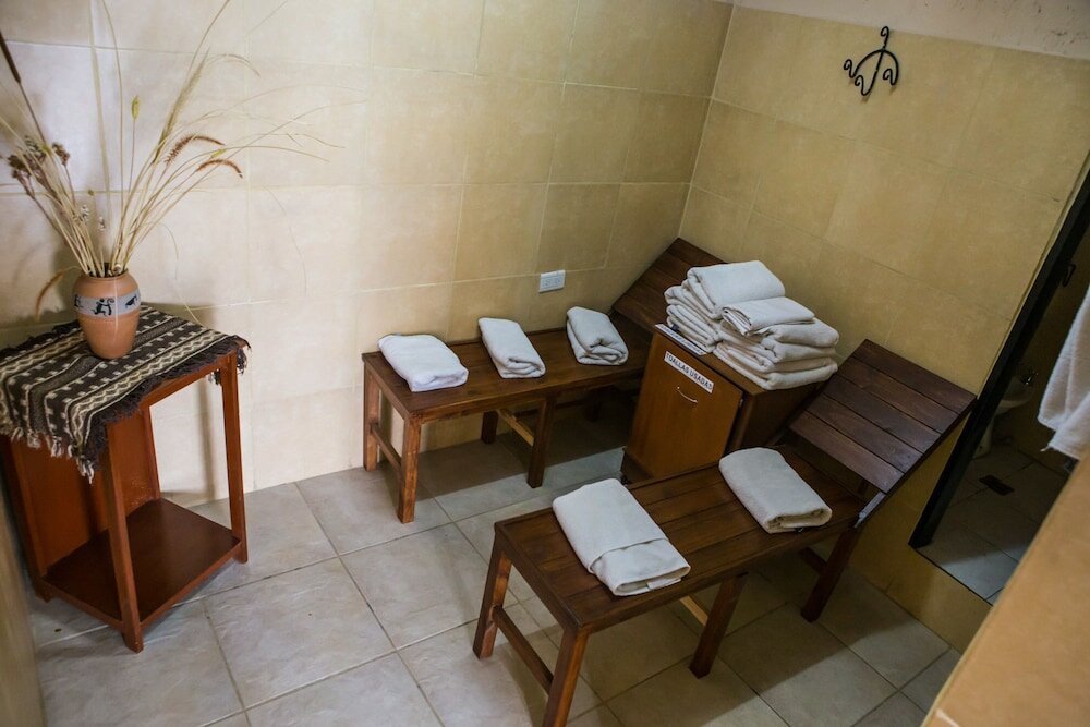 Фото Hotel Samka