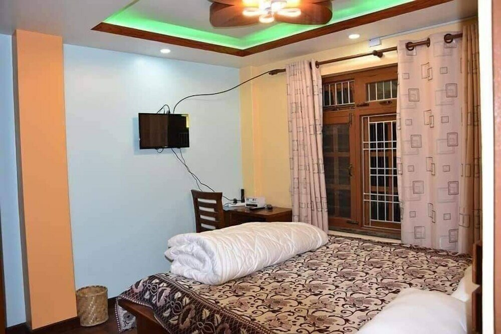 Фото Golden heaven homestay