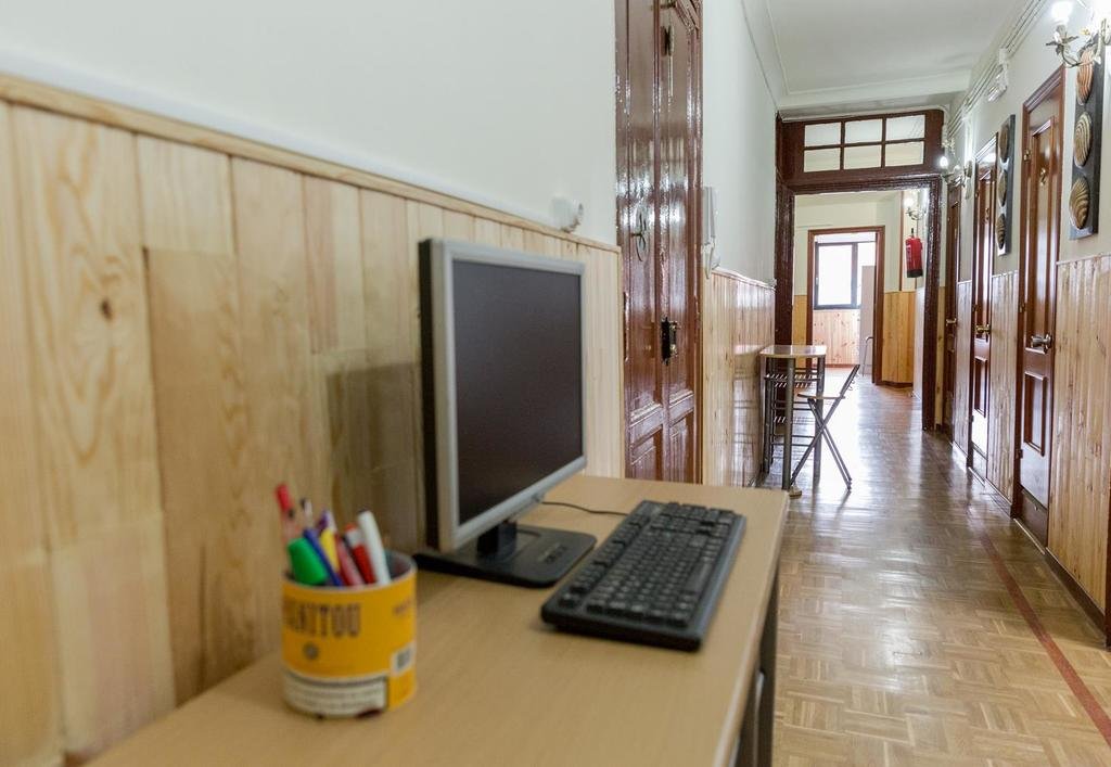 Фото Pension La Fruta