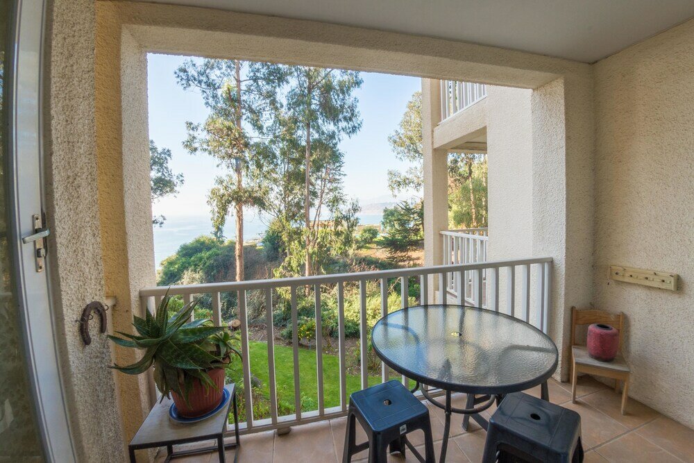 Фото Oceana Suites Horcón