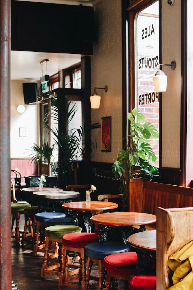 Фото Camden Enterprise Hotel & Pub