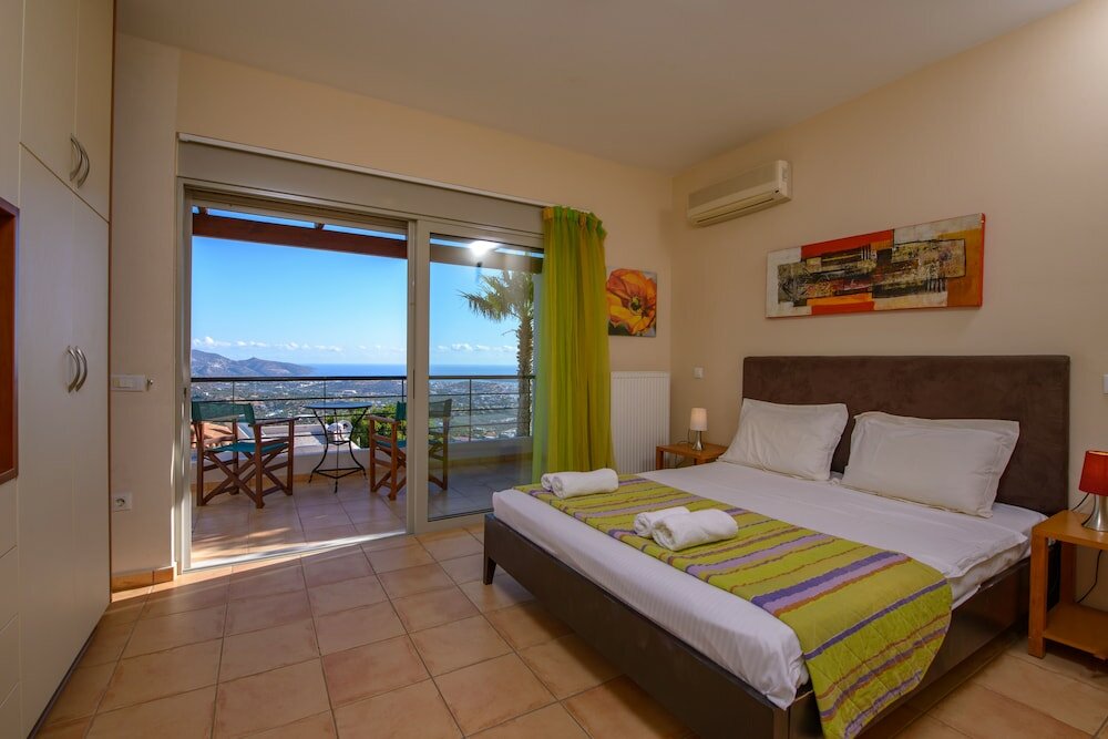 Фото Villa DreamView with private pool