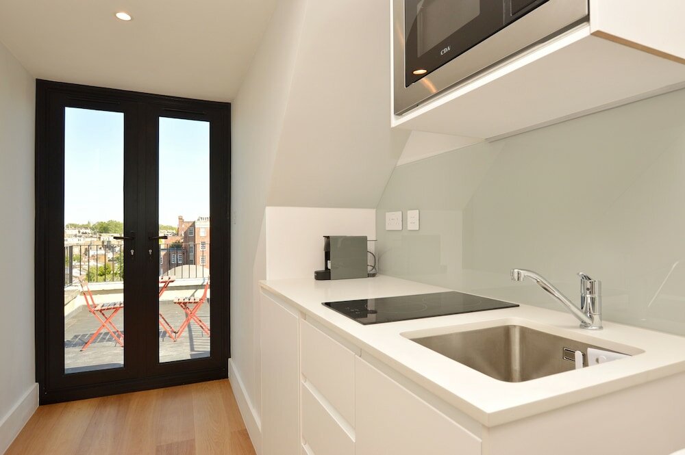 Фото The Portobello Serviced Apartment