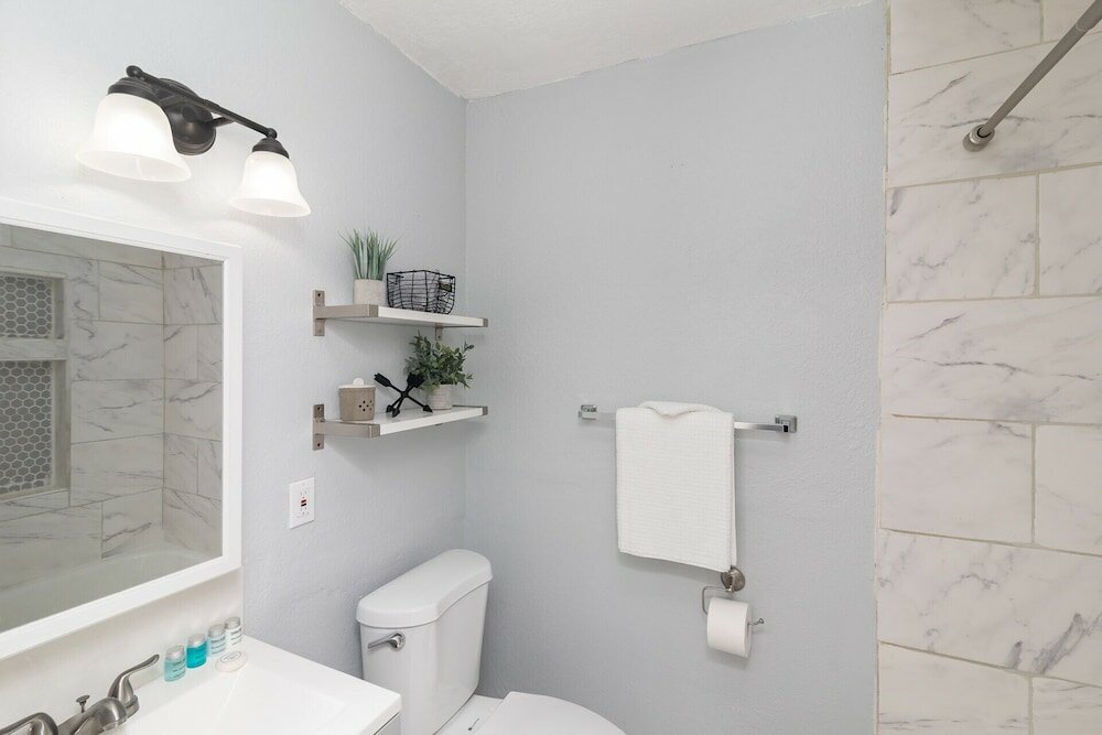 Фото A Getaway on Walnut