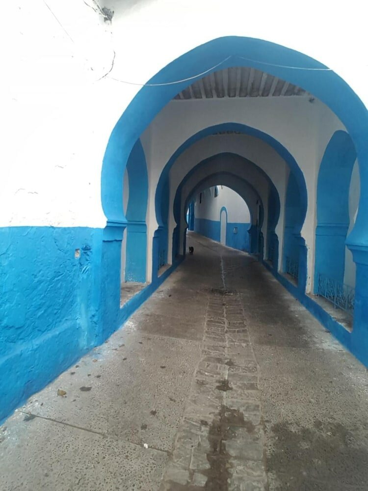 Фото Sultana Larache