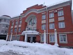 Kirovskiye Kommunalnyye Sistemy (Vodoprovodnaya ulitsa, 21), water supply and sewage systems