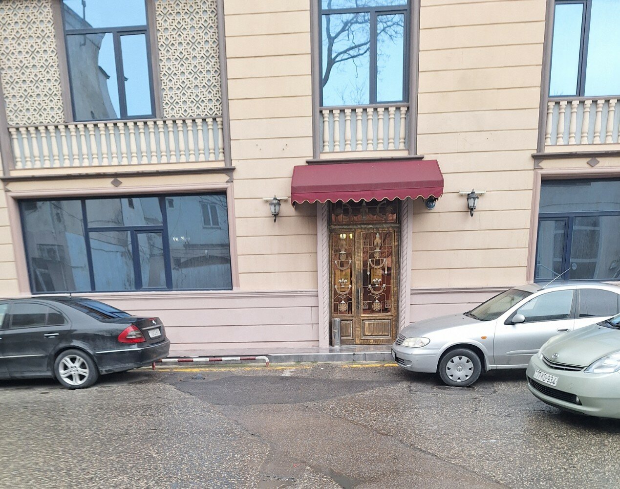 Фото Mildom Hotel Baku