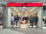 Hugo Boss (Michurinsky Prospekt, Olimpiyskaya Derevnya Street, 3к1), clothing store