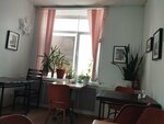 Буфет (ulitsa Energetikov, 2), cafe