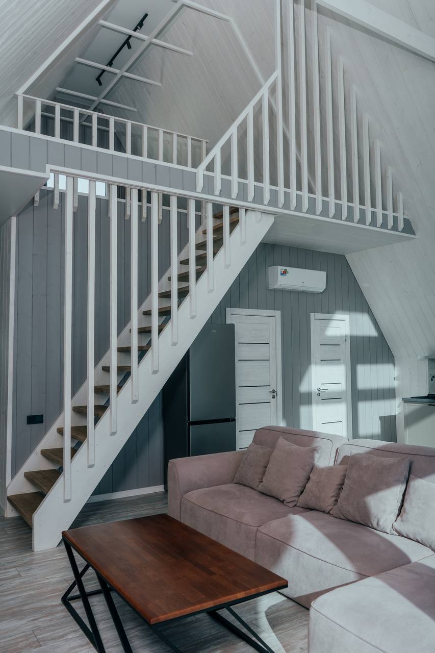 Фото Volga SPA Village