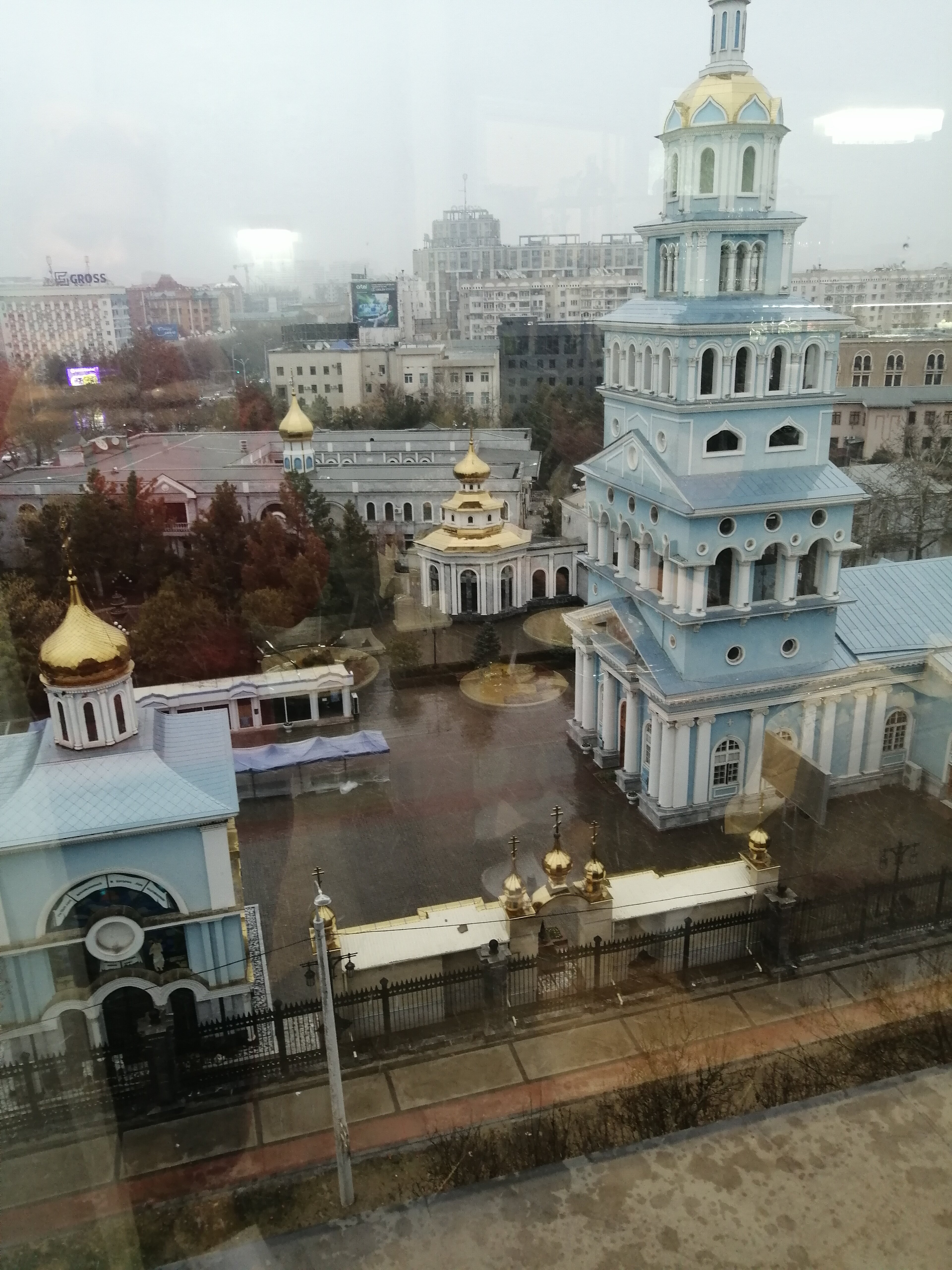 Фото MirLuxe Plaza