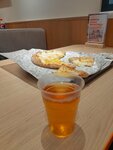 Dodo Pizza (prospekt imeni pisatelya Znamenskogo, 2) ، محل صنع البيتزا