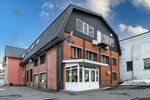 Ortos (Vysokovoltny Drive, 1с13), manufacture of prosthetic and orthopedic products