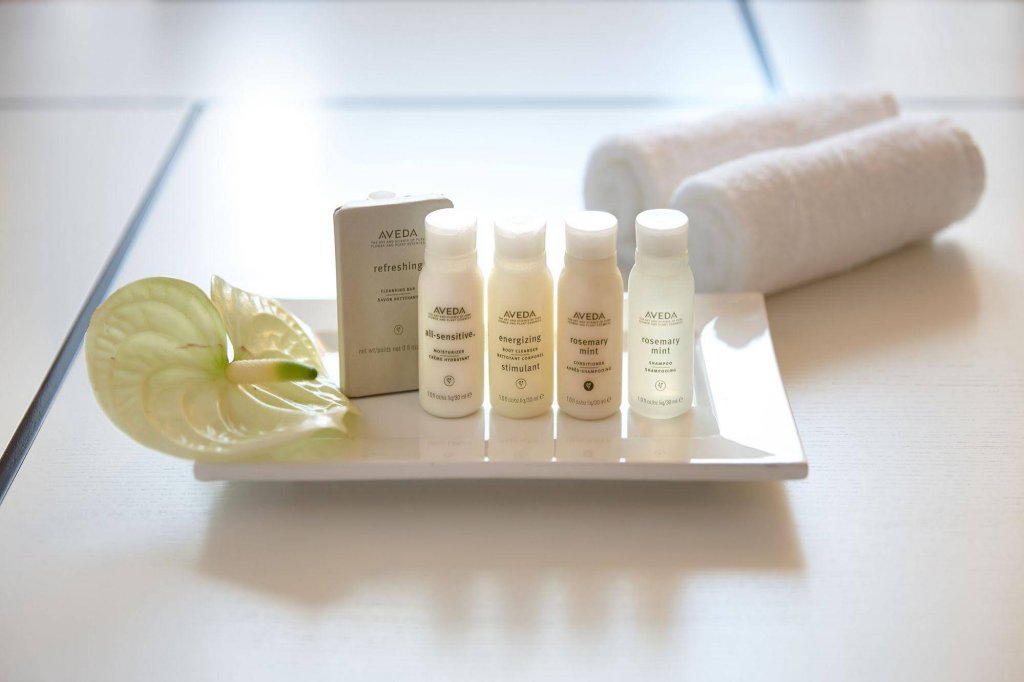 Фото Shilla Stay Gwanghwamun