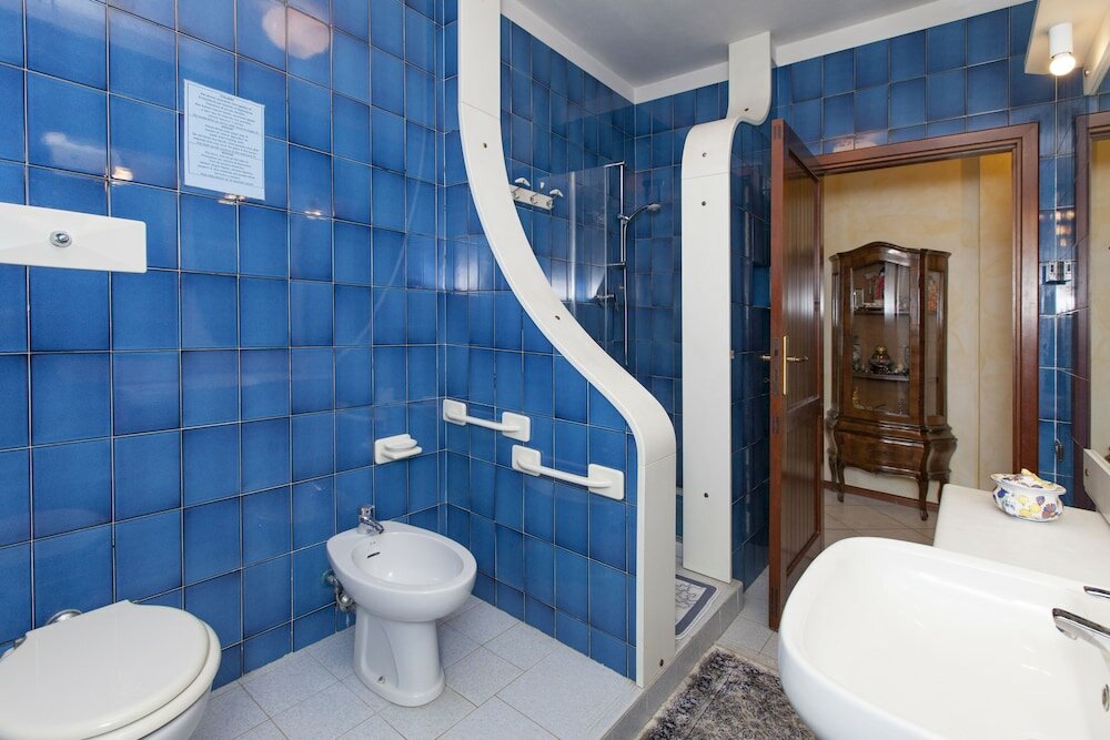 Фото Villa Topazio