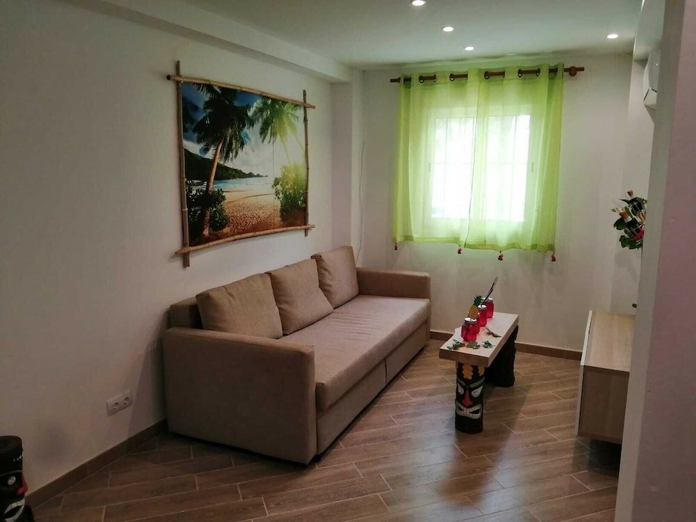 Фото Wonder Place Nerja