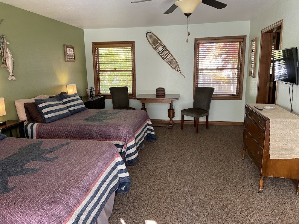 Фото The Bidwell House