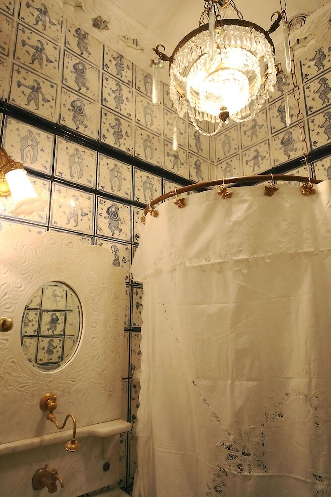 Фото Tbilisi Boutique Mansion