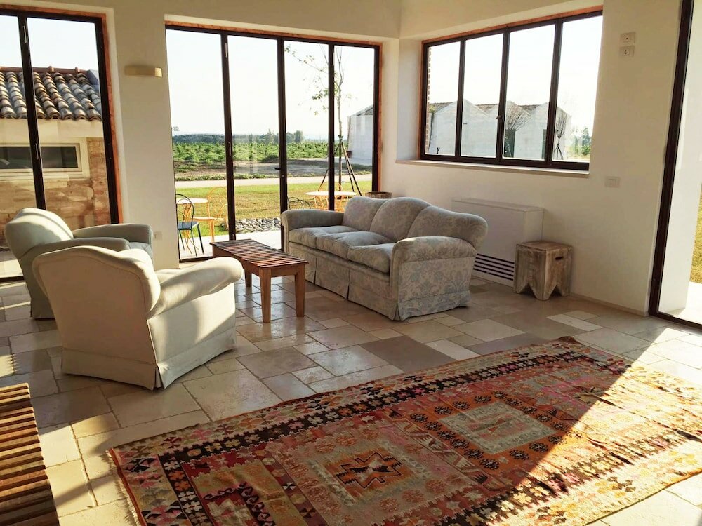 Фото Agrumare Farm Holiday