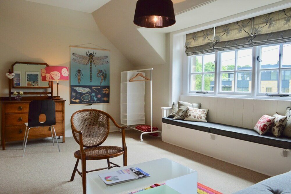 Фото Amazing Morningside 2 Bedroom Apartment