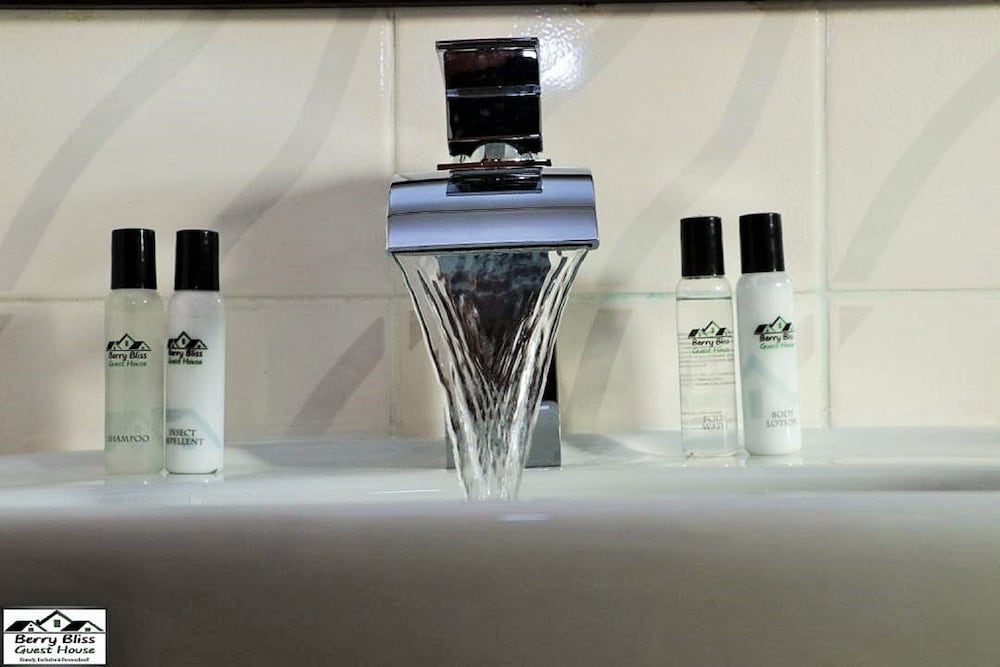 Фото Berry Bliss Guest House