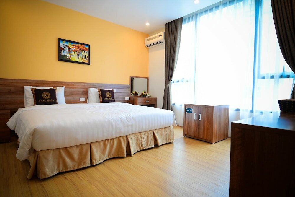 Фото Casabella Hotels