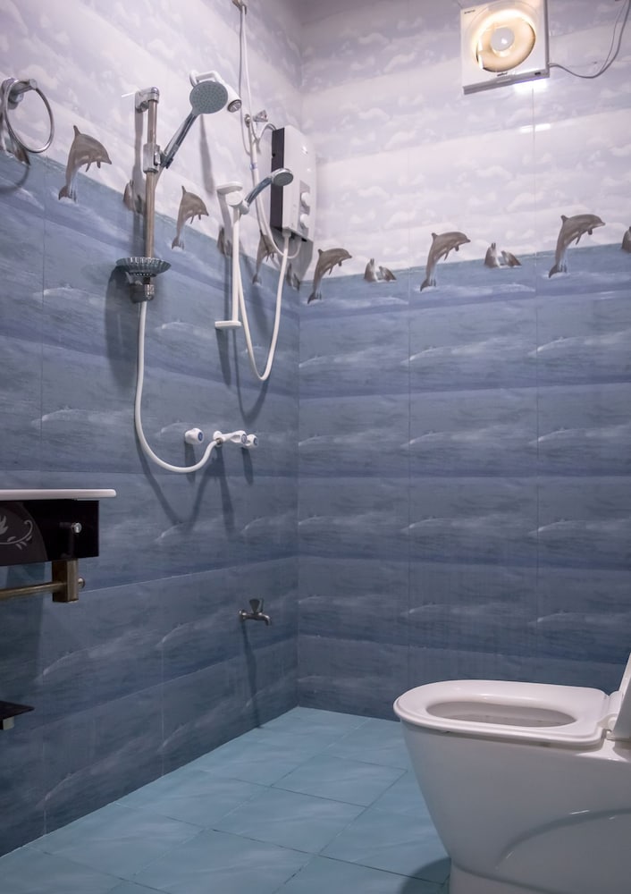 Фото Hulhudheli Inn