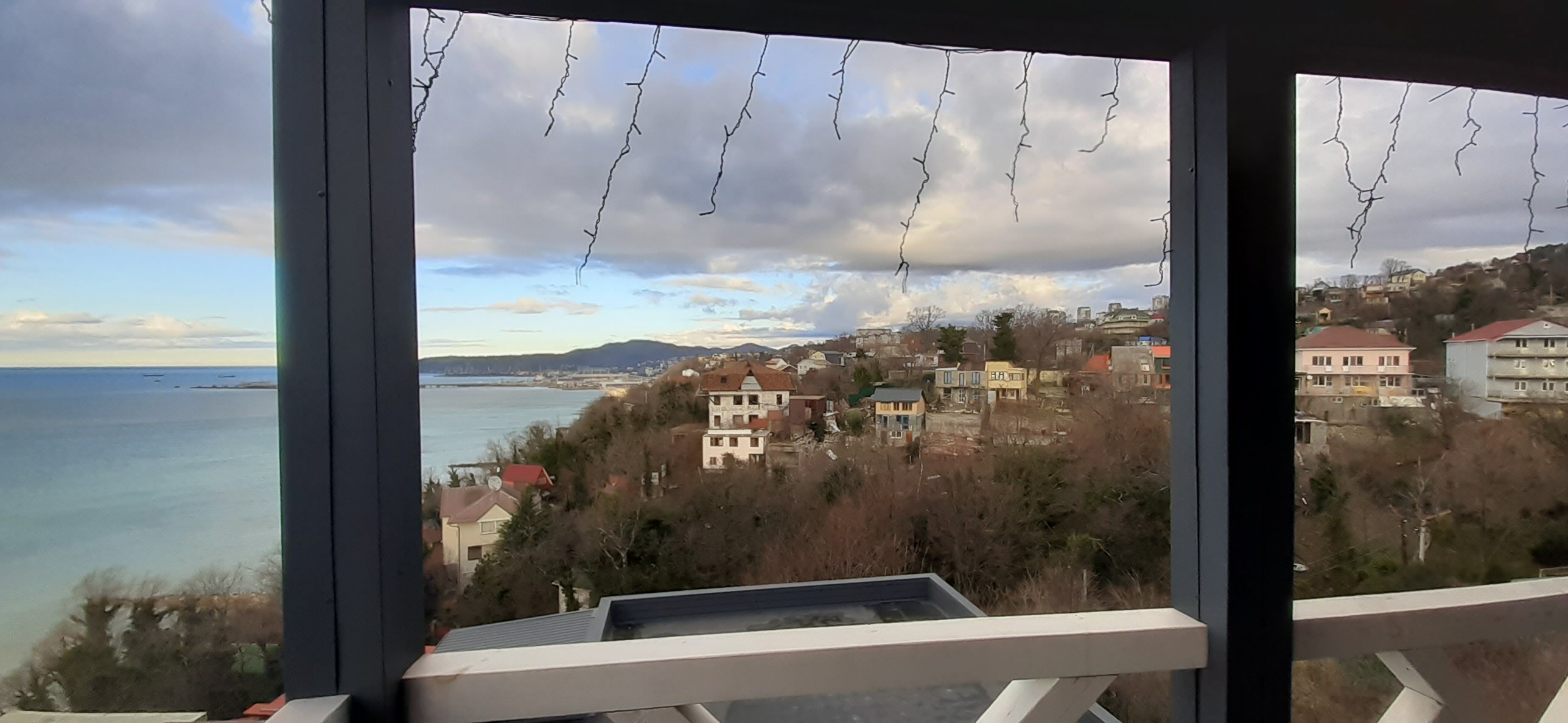 Фото Притяжение