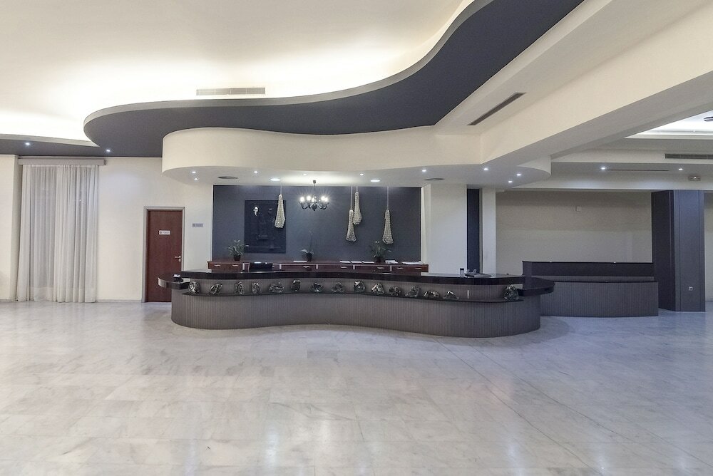 Фото All Senses Nautica Blue Exclusive Resort & SPA - All Inclusive