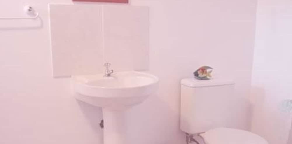 Фото Pousada Aconchegos Île de France