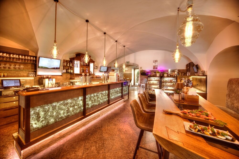 Фото Schlosshotel Mondsee