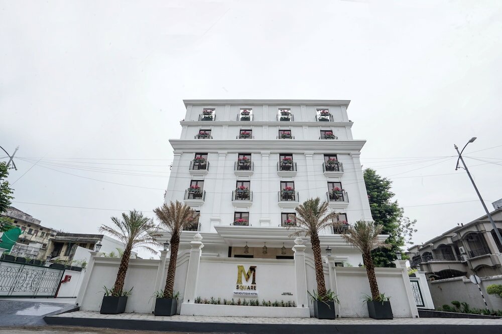 Фото отеля 5