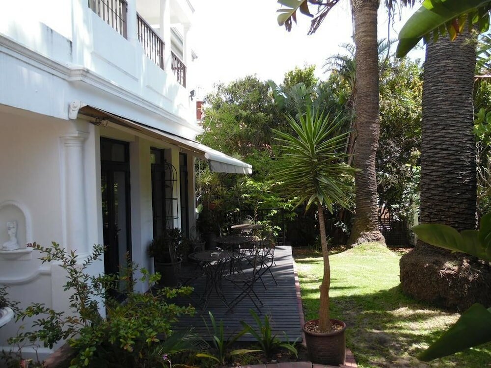 Фото Albatross Guest House