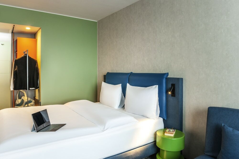 Фото Ibis Styles St Margrethen Bodensee