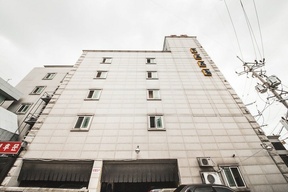 Фото отеля 5