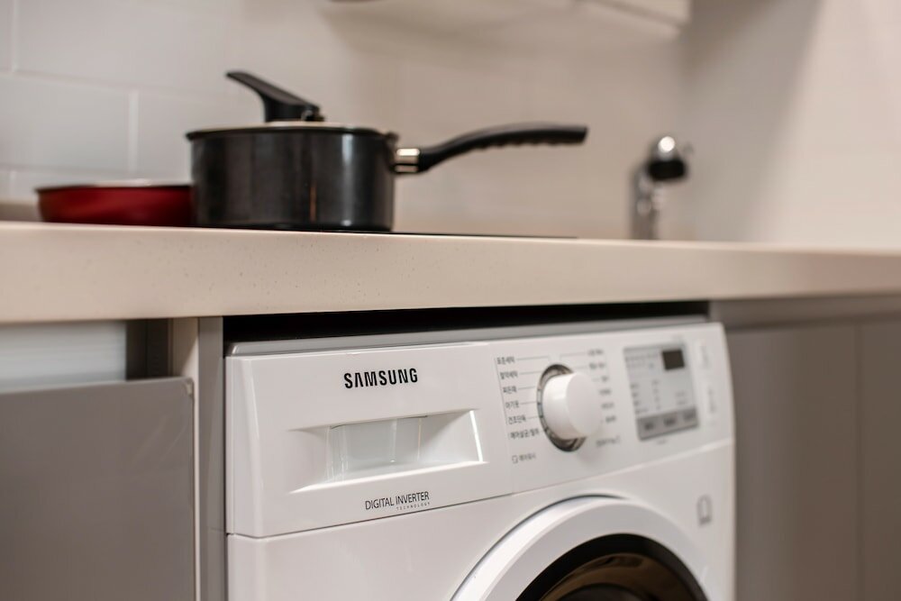 Фото Jeju Centralpark Residence