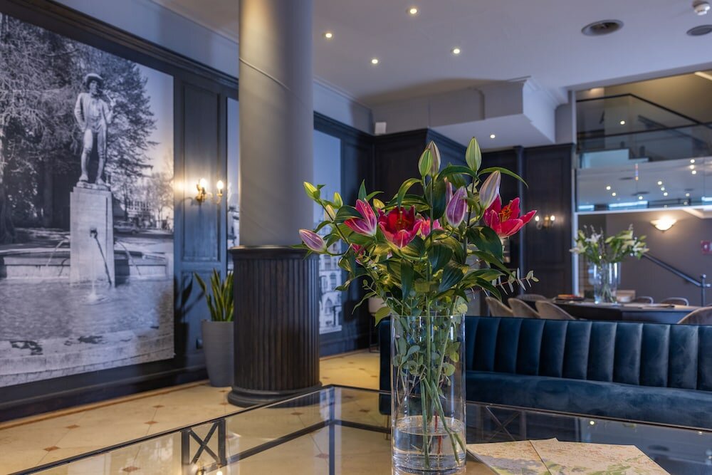 Фото Ravensberger Hof