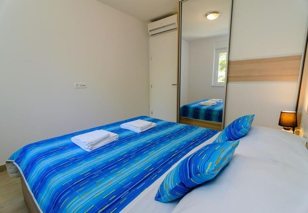 Фото Mali Princ - Modern and Comfortable - A2