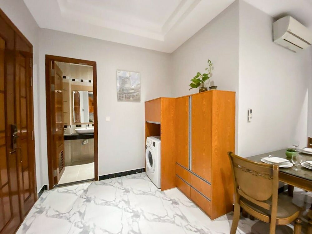 Фото Heng Mohasal Apartment